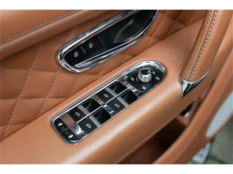 2017 Bentley Bentayga - Image 12 of 12
