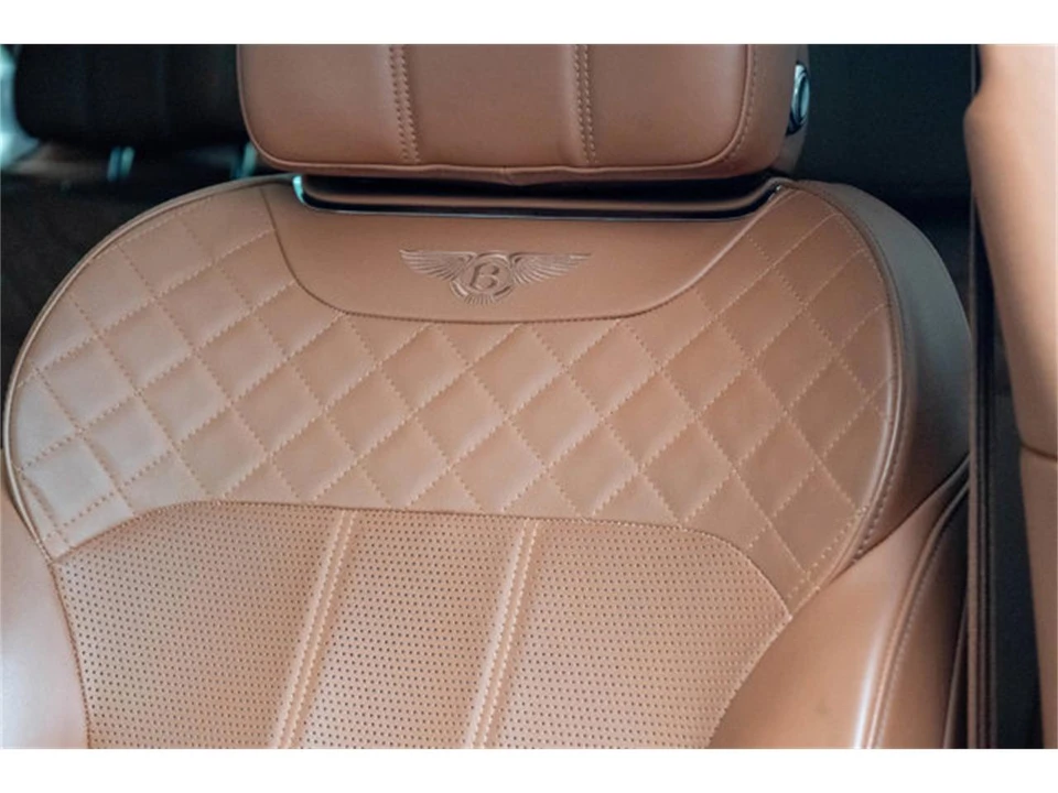 2017 Bentley Bentayga - Image 10 of 12
