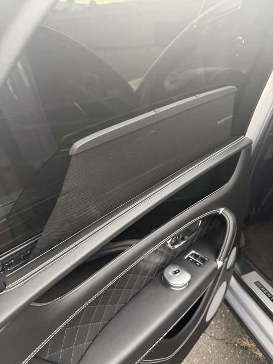 2017 Bentley Bentayga - Image 31 of 31