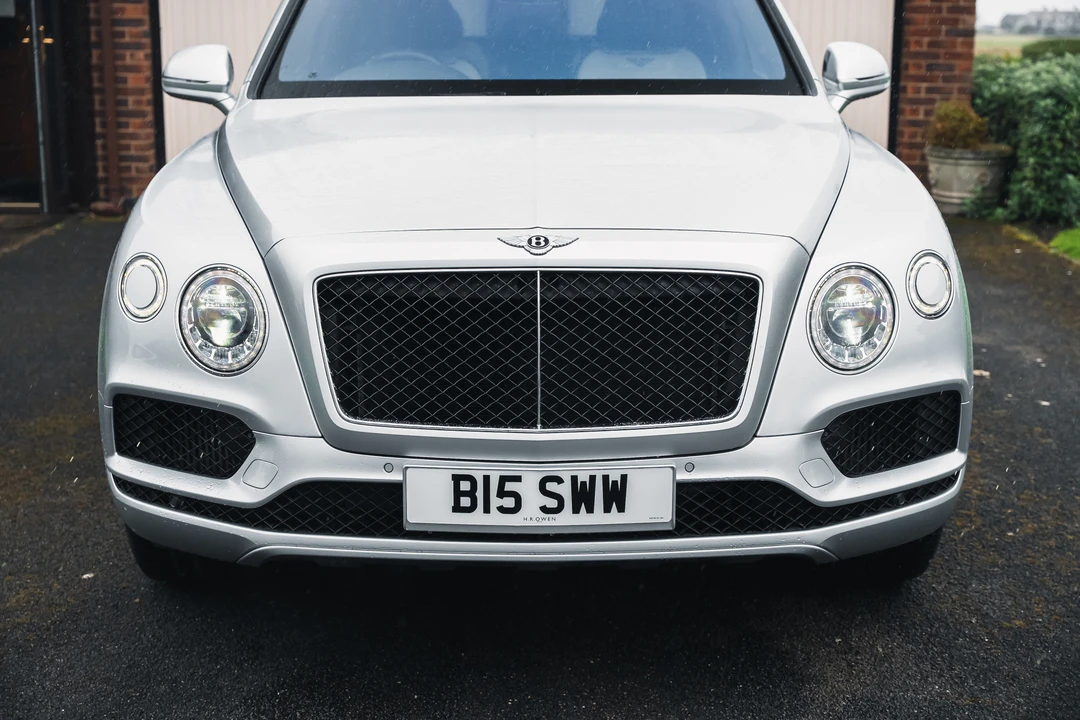 2017 Bentley Bentayga - Image 19 of 31