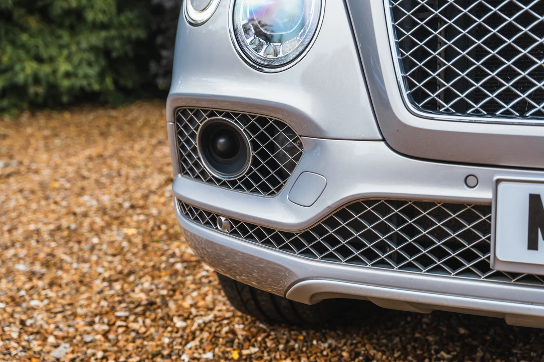 2017 Bentley Bentayga - Image 19 of 31