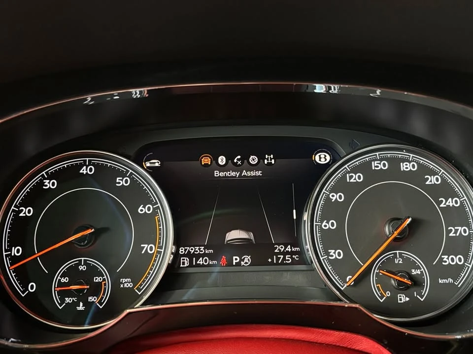2017 Bentley Bentayga - Image 20 of 20