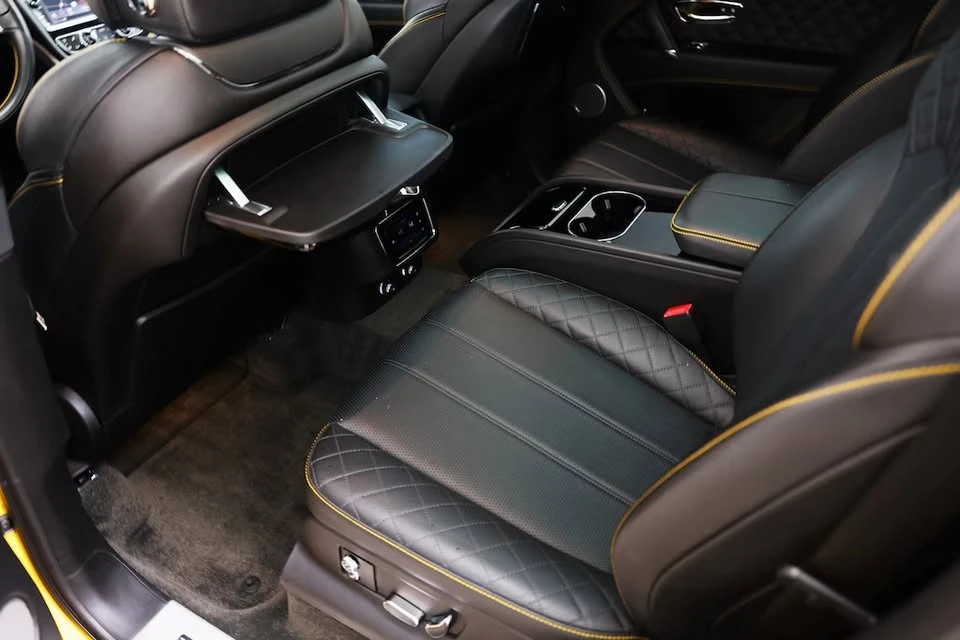 2017 Bentley Bentayga - Image 10 of 11