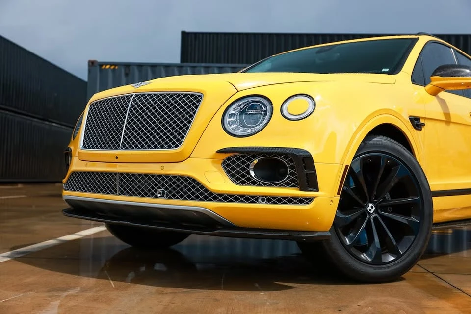 2017 Bentley Bentayga - Image 6 of 18