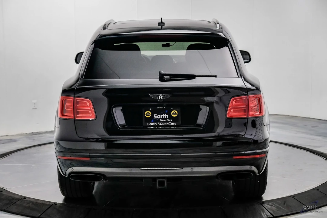 2017 Bentley Bentayga - Image 13 of 21