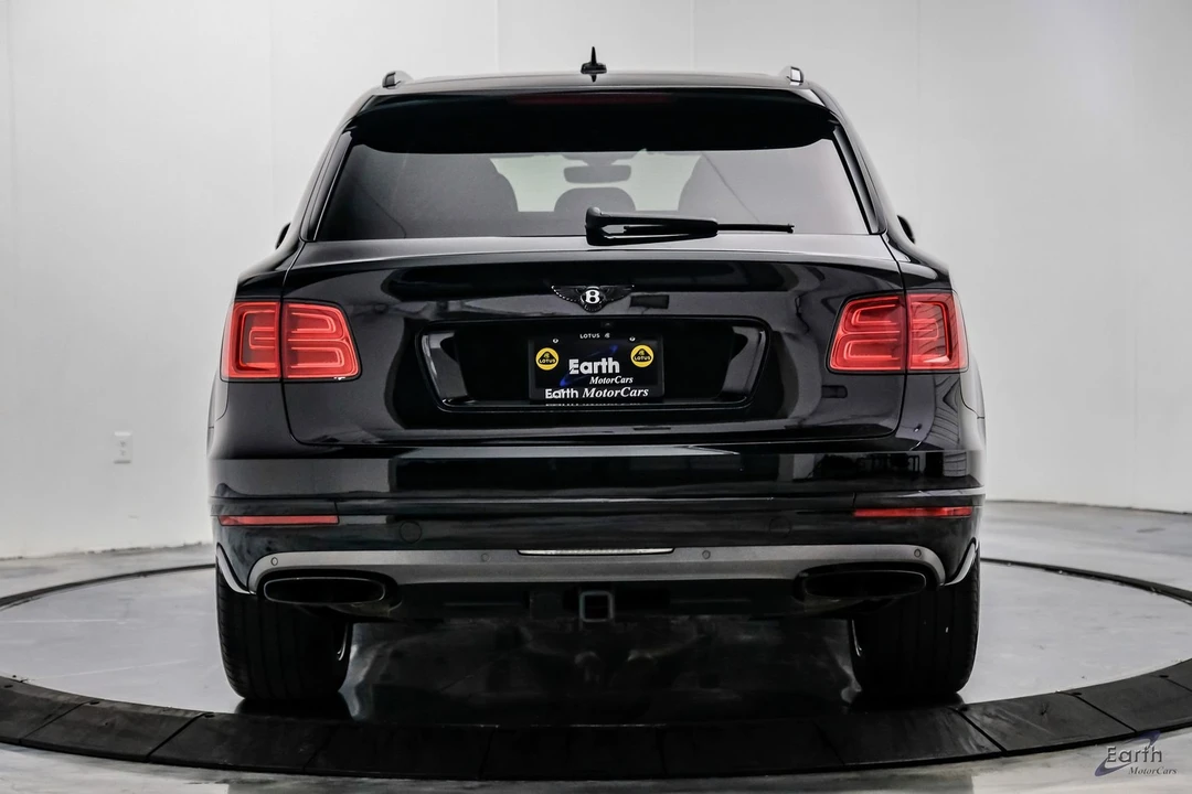 2017 Bentley Bentayga - Image 12 of 21