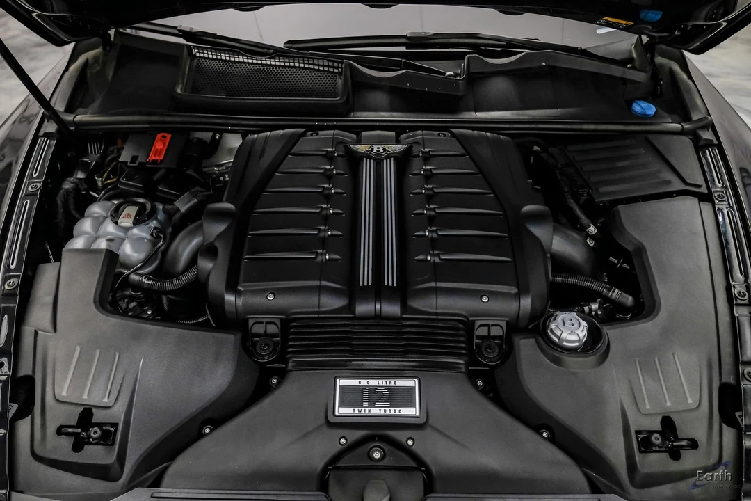 2017 Bentley Bentayga - Image 3 of 21
