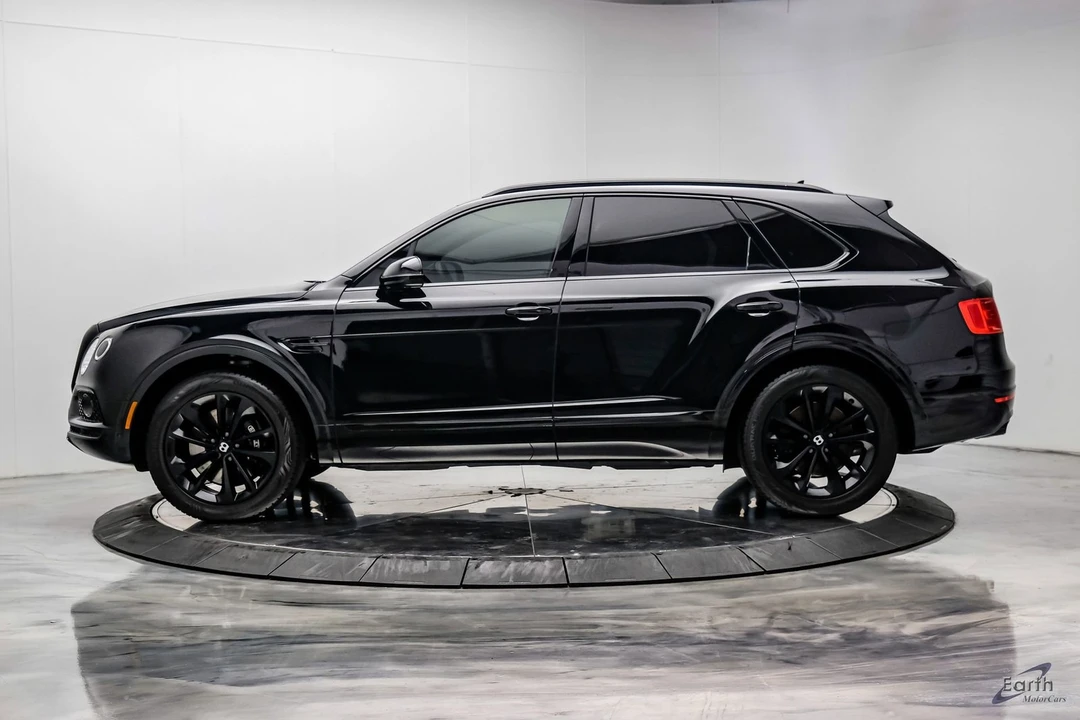 2017 Bentley Bentayga - Image 7 of 21