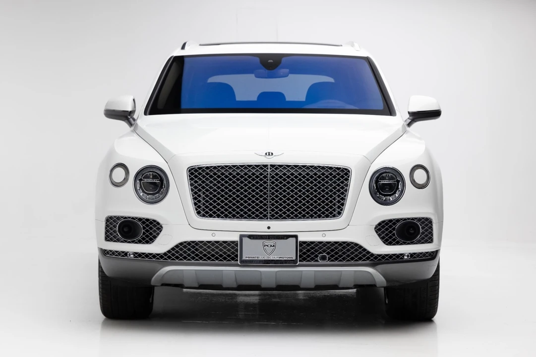 2017 Bentley Bentayga - Image 5 of 31
