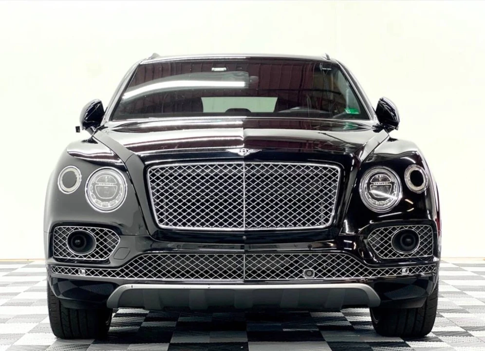 2017 Bentley Bentayga - Image 6 of 21