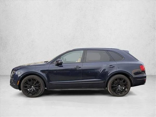 2017 Bentley Bentayga - Image 8 of 16
