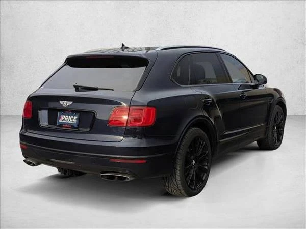 2017 Bentley Bentayga - Image 5 of 16