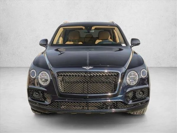 2017 Bentley Bentayga - Image 2 of 16