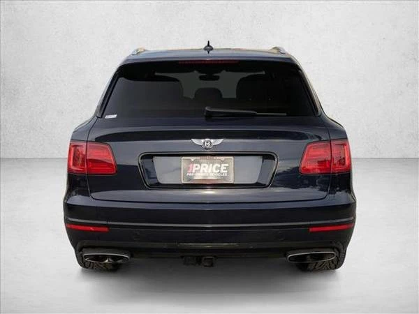 2017 Bentley Bentayga - Image 6 of 16