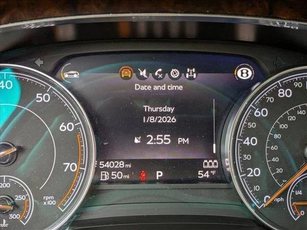 2017 Bentley Bentayga - Image 10 of 16