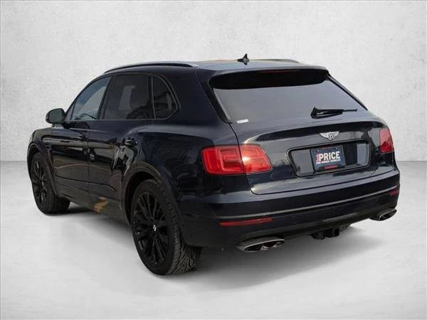 2017 Bentley Bentayga - Image 7 of 16