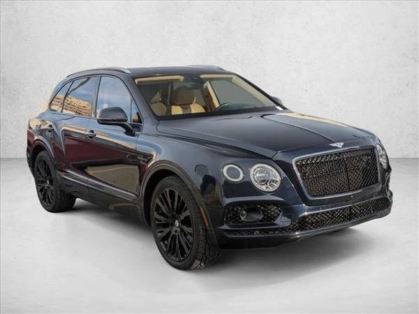 2017 Bentley Bentayga - Image 3 of 16