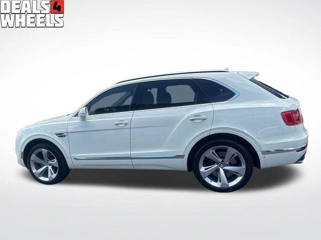 2017 Bentley Bentayga - Image 2 of 20