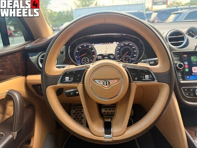 2017 Bentley Bentayga - Image 14 of 20
