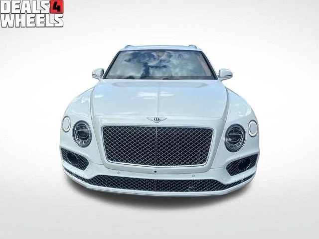2017 Bentley Bentayga - Image 8 of 20