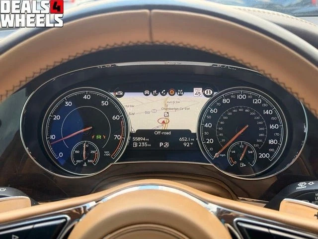 2017 Bentley Bentayga - Image 15 of 20