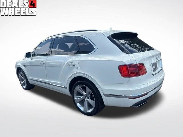2017 Bentley Bentayga - Image 3 of 20