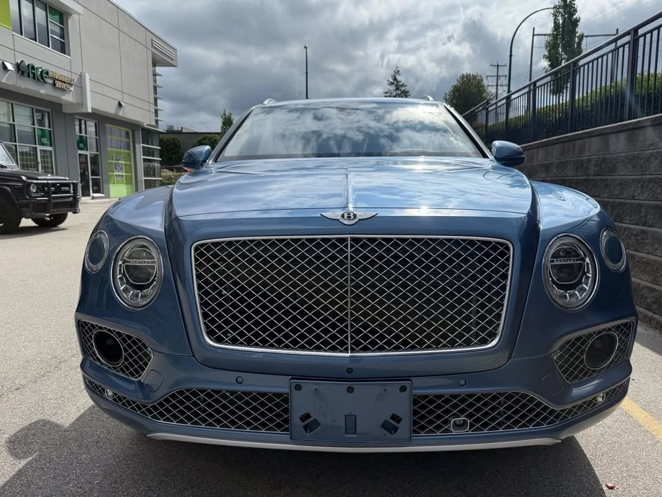 2017 Bentley Bentayga - Image 6 of 20