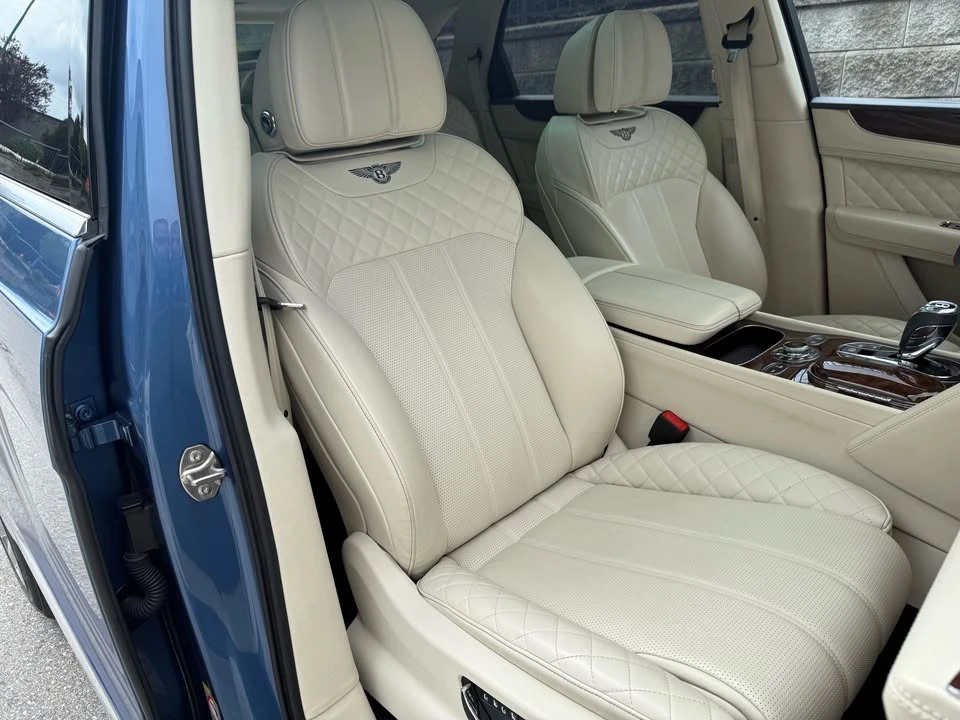 2017 Bentley Bentayga - Image 20 of 20