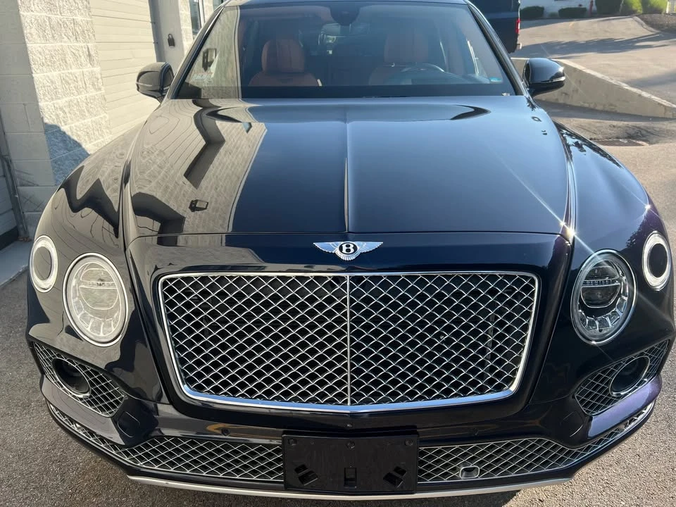 2017 Bentley Bentayga - Image 3 of 20