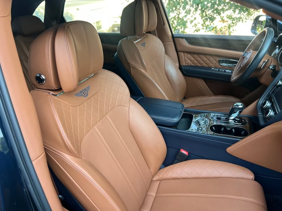 2017 Bentley Bentayga - Image 16 of 20