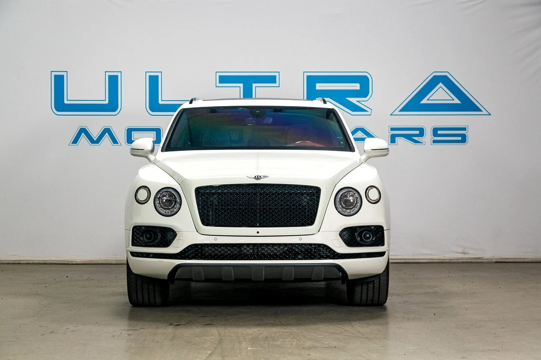 2017 Bentley Bentayga - Image 7 of 21