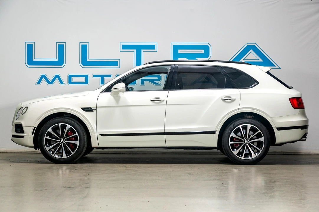2017 Bentley Bentayga - Image 5 of 21