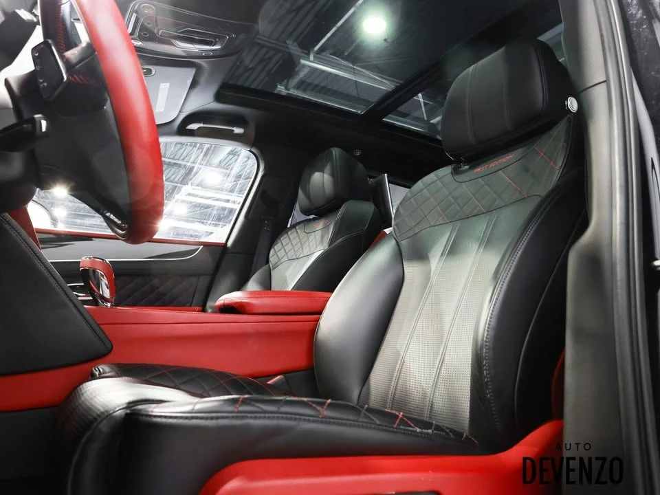 2017 Bentley Bentayga - Image 13 of 20