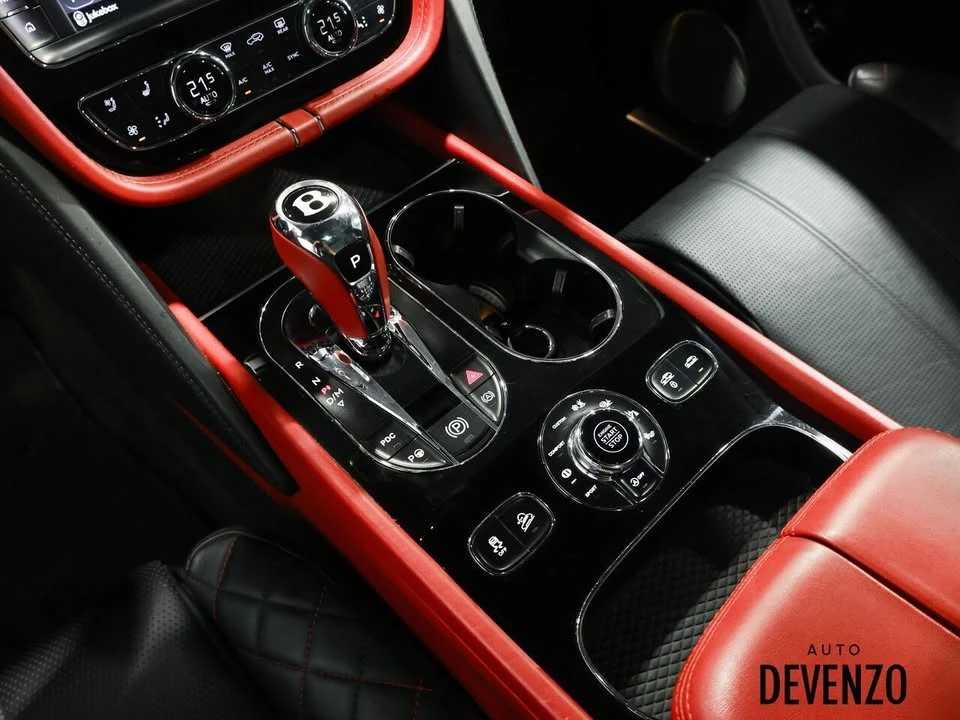 2017 Bentley Bentayga - Image 19 of 20