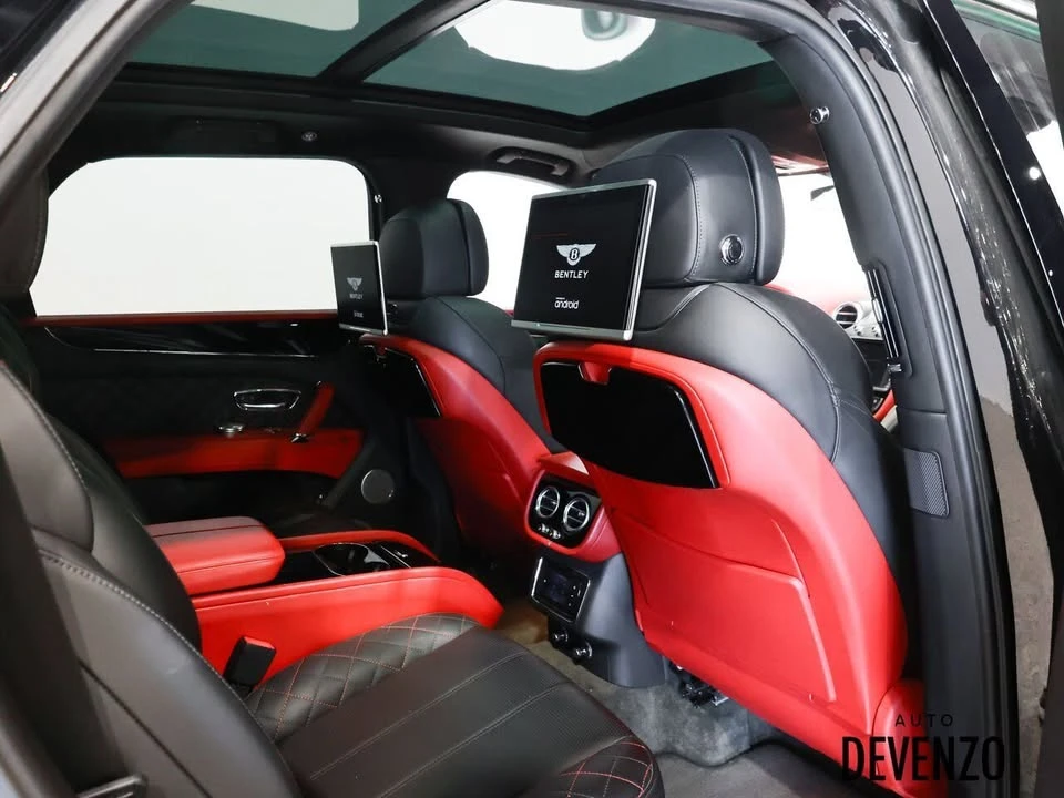 2017 Bentley Bentayga - Image 9 of 20