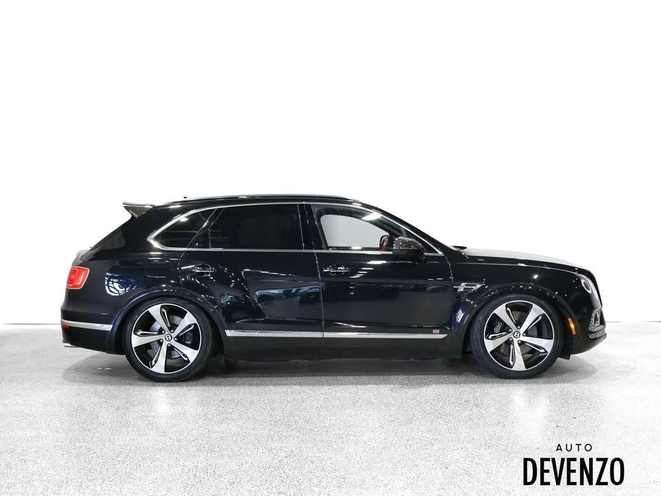 2017 Bentley Bentayga - Image 2 of 20