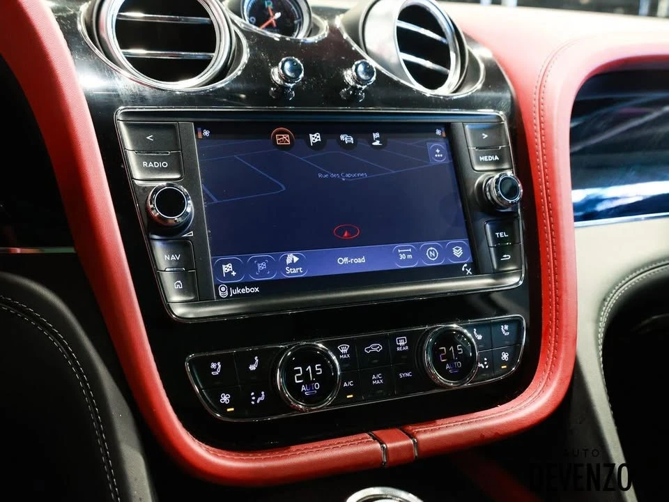 2017 Bentley Bentayga - Image 18 of 20