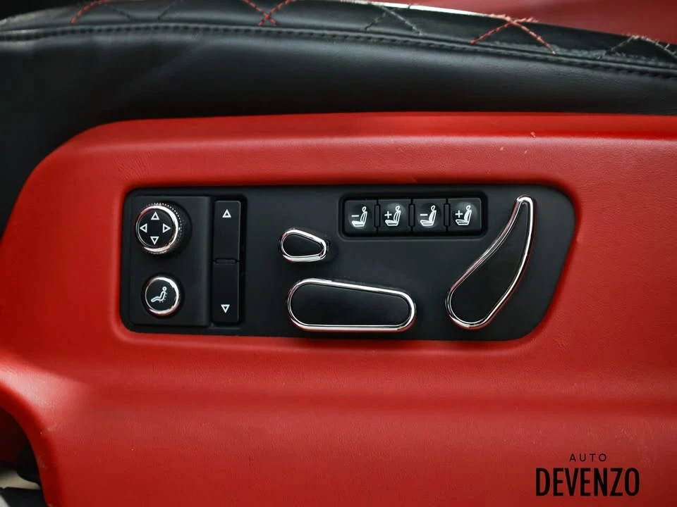 2017 Bentley Bentayga - Image 14 of 20