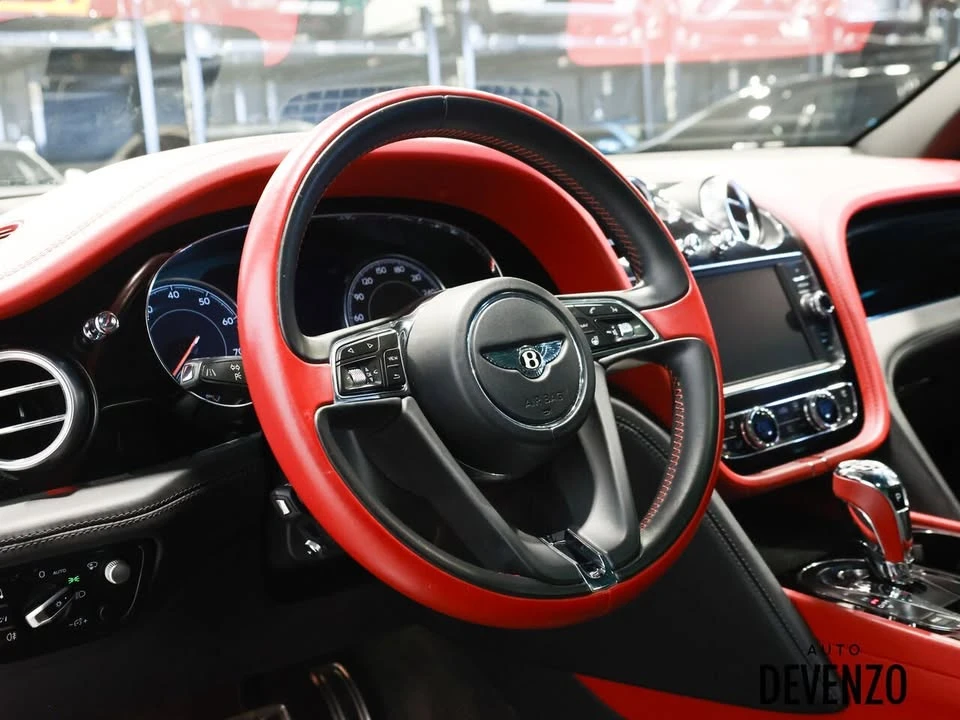 2017 Bentley Bentayga - Image 15 of 20