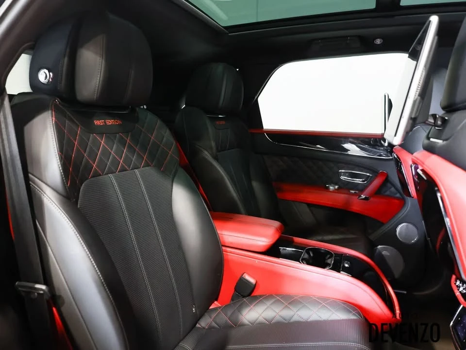 2017 Bentley Bentayga - Image 10 of 20