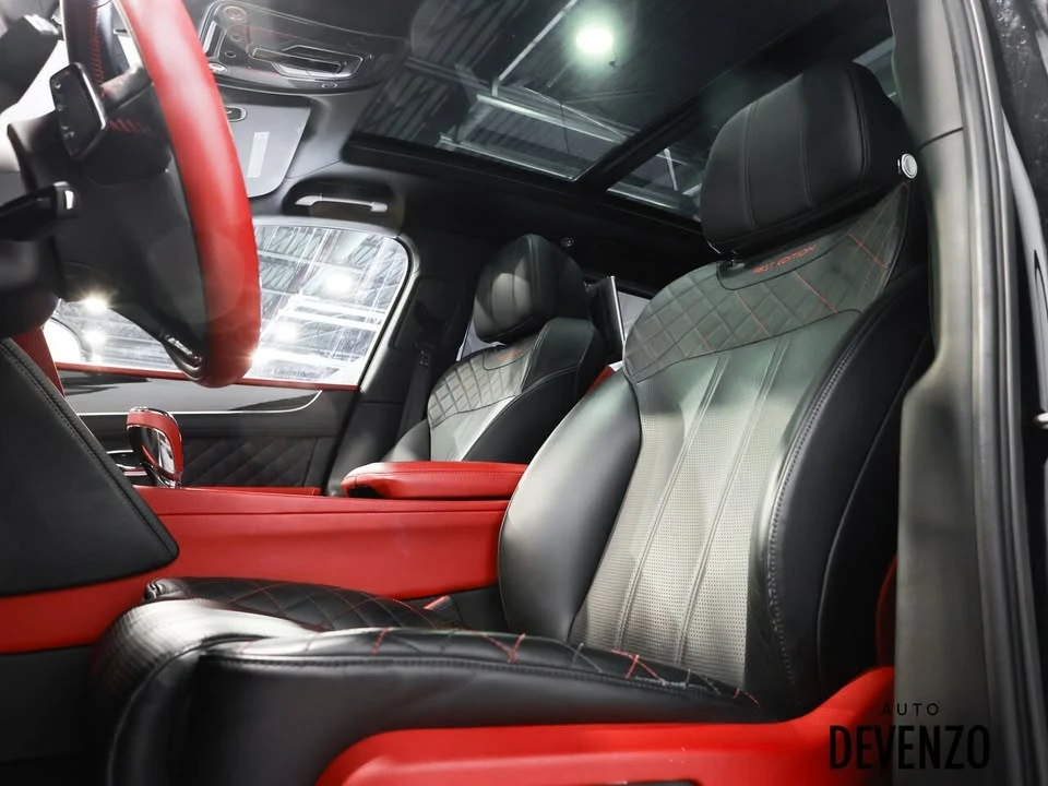 2017 Bentley Bentayga - Image 13 of 20