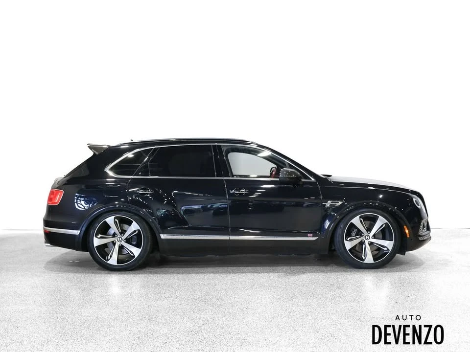 2017 Bentley Bentayga - Image 2 of 20
