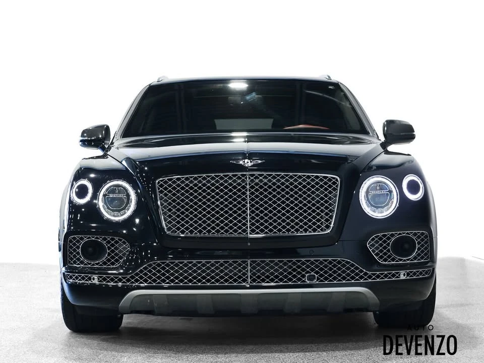 2017 Bentley Bentayga - Image 6 of 20