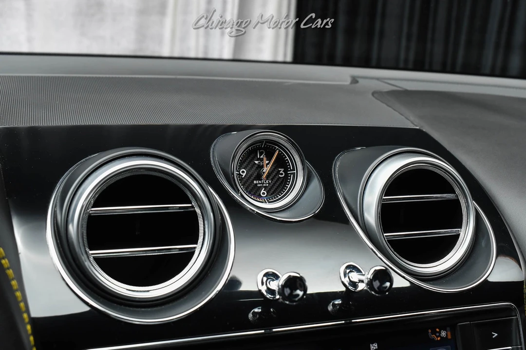2017 Bentley Bentayga - Image 14 of 21