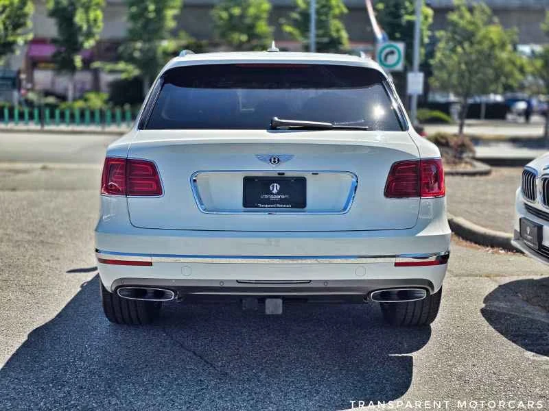 2017 Bentley Bentayga - Image 5 of 16