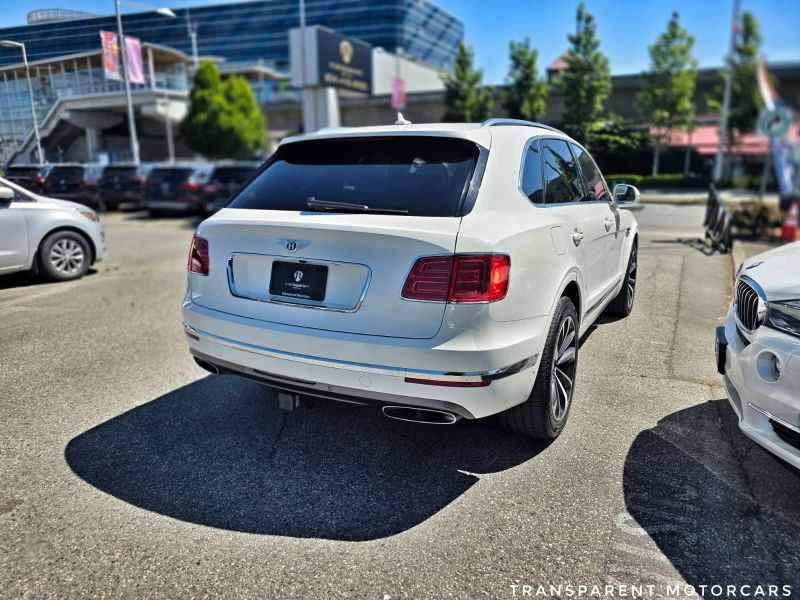 2017 Bentley Bentayga - Image 4 of 16