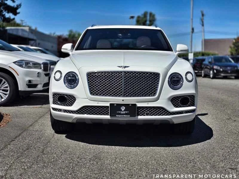 2017 Bentley Bentayga - Image 2 of 16