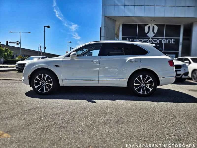 2017 Bentley Bentayga - Image 3 of 16