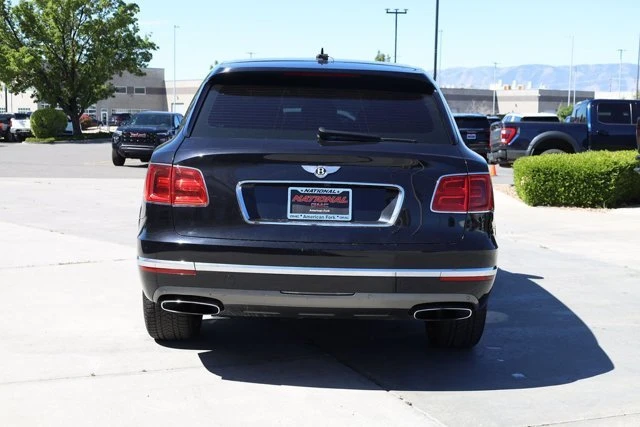 2017 Bentley Bentayga - Image 5 of 20