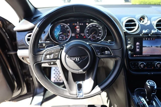2017 Bentley Bentayga - Image 13 of 20